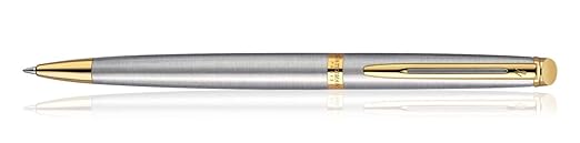 Waterman Hemisphere SS GT BP Pen