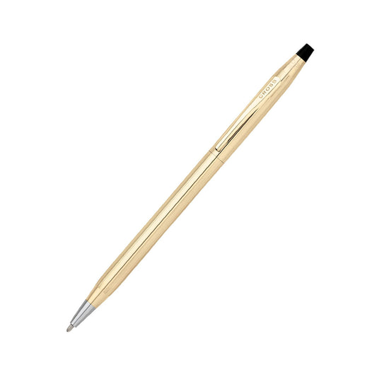 Cross Classic Century 10KT Gold Filled/Rolled Gold Ballpoint Pen 4502