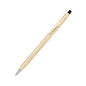 Cross Classic Century 10KT Gold Filled/Rolled Gold Ballpoint Pen 4502