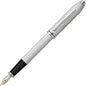 Cross Brushed Platinum Plated Special Edition Fountain Pen