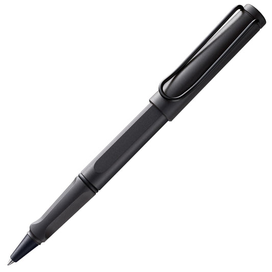 Lamy Safari Rollerball Pen - Umbra