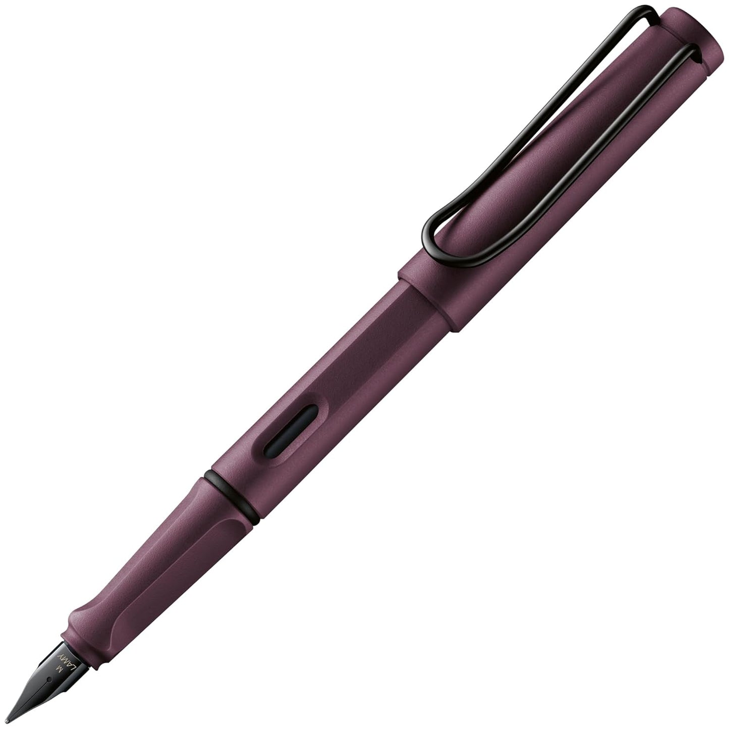 Lamy 0E3 Safari Scarlet Fountain Pen