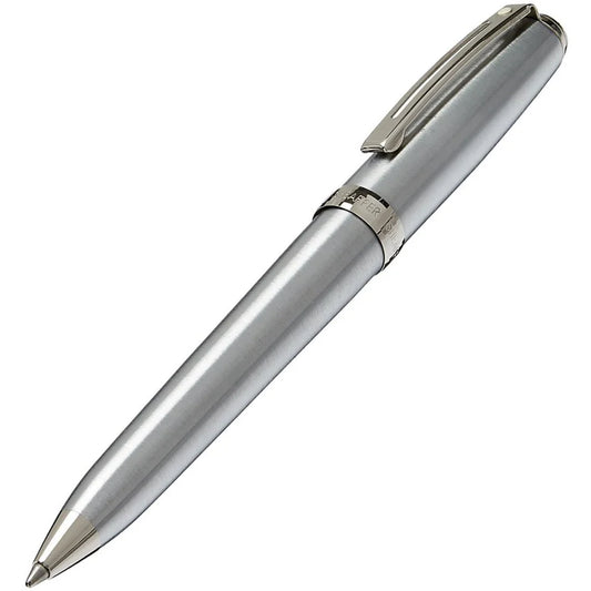 Sheaffer Prelude 340 Brushed steel Ballpen