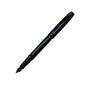 Parker Odyssey Matte Black with Black Metal Trim Fountain Pen – Medium