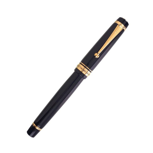 Pilot Custom 845 Black GT Fountain Pen