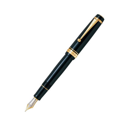 Pilot Custom 845 Black GT Fountain Pen