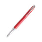 Parker Aster Matte Red CT Fountain Pen – Medium