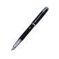 Parker Ambient Laque Black CT Fountain Pen – Medium
