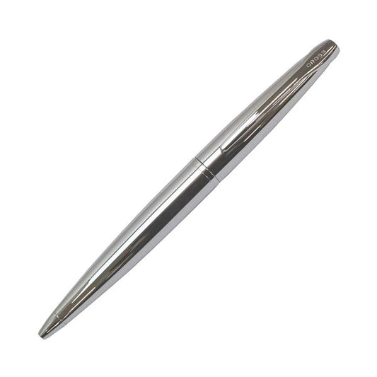 Cross ATX Pure Chrome Ballpoint Pen