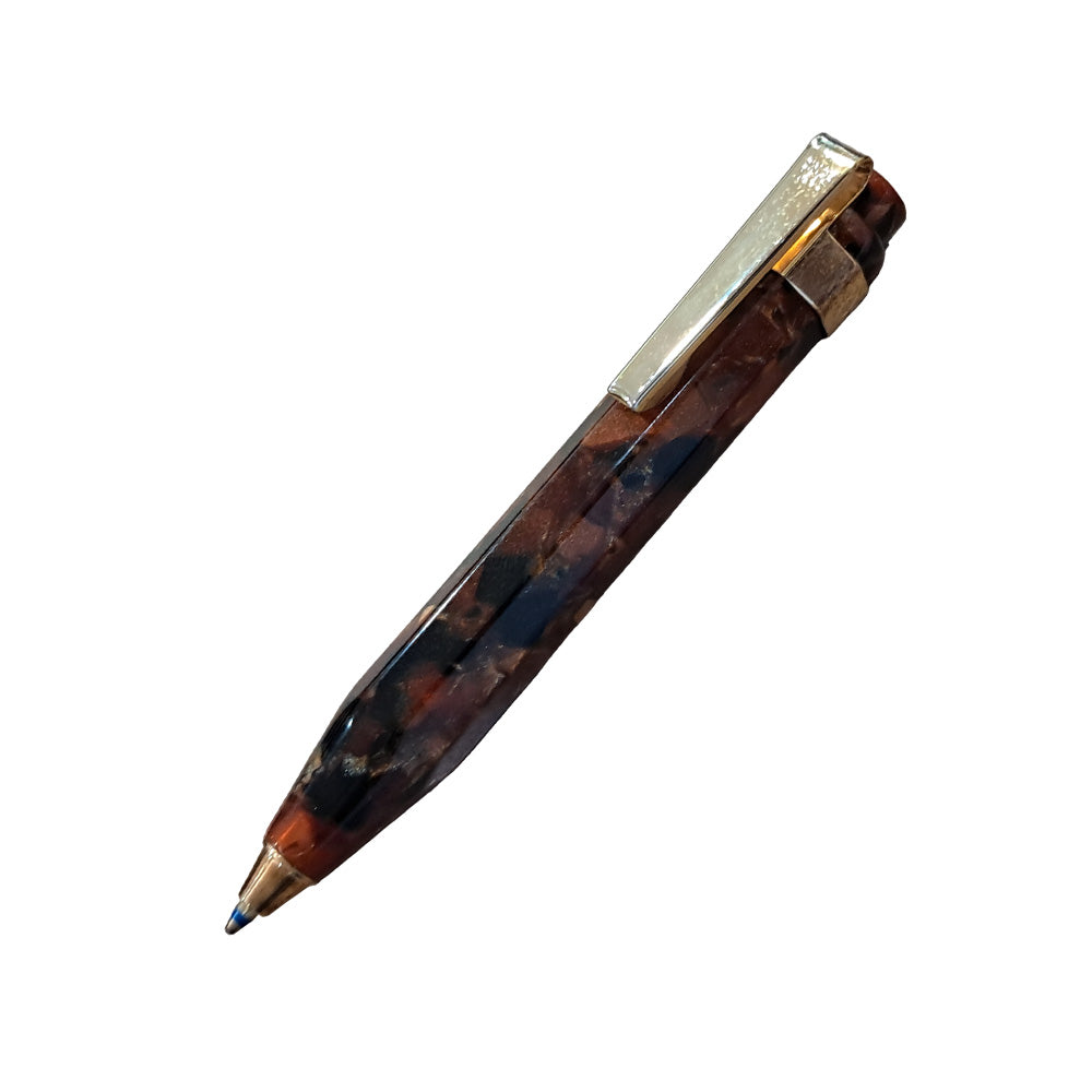 Kaweco ART Sport Amber (Hickory Brown) GT Ball point Pen