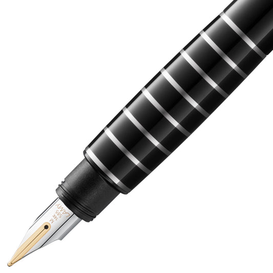LAMY 098 accent brillant-ld Fountain Pen
