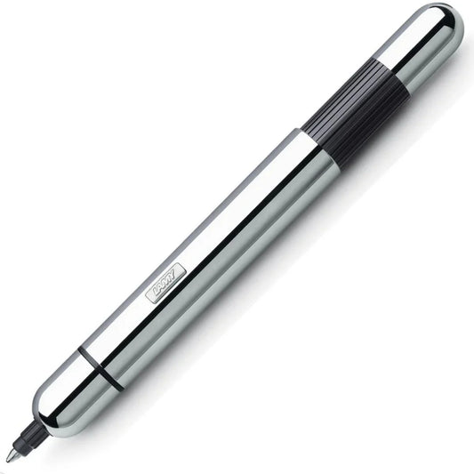 Lamy 288 Pico Chrome Ballpoint Pen