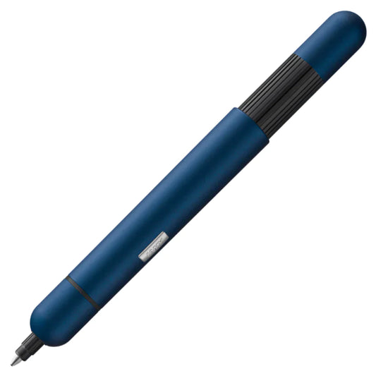 Lamy 288 Pico Imperial blue Ballpoint Pen
