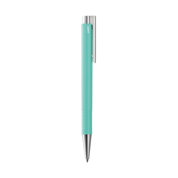 Lamy Logo 204 M+ Lagoon Ballpoint Pen