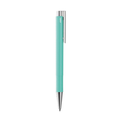 Lamy Logo 204 M+ Lagoon Ballpoint Pen