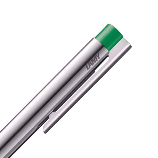 Lamy logo 205 Matt Green Ballpoint Pen