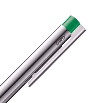 Lamy logo 205 Matt Green Ballpoint Pen