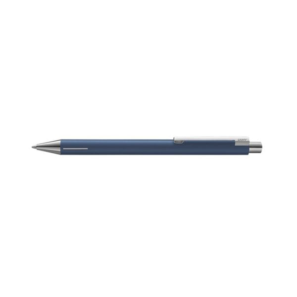 Lamy Econ 240 Indigo Matt Ballpoint Pen