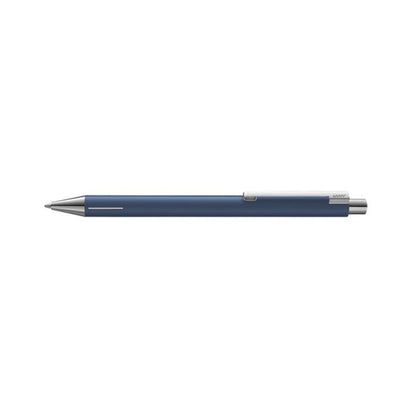 Lamy Econ 240 Indigo Matt Ballpoint Pen