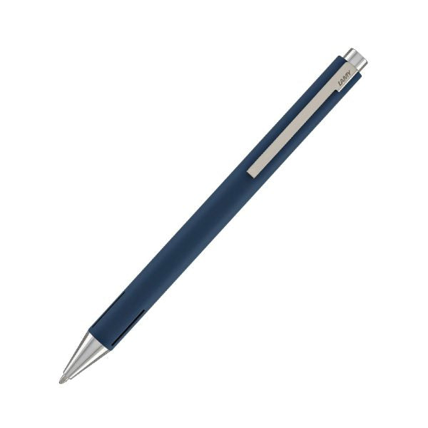 Lamy Econ 240 Indigo Matt Ballpoint Pen
