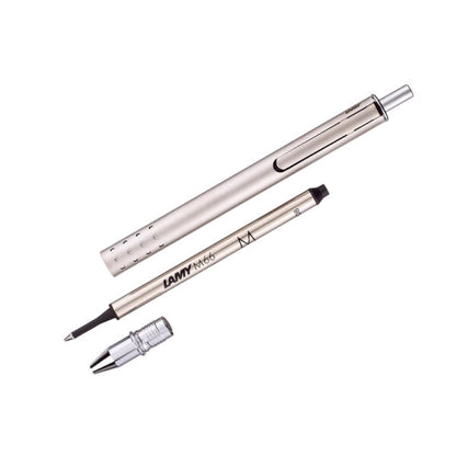 Lamy Swift 330 Palladium CT Rollerball Pen
