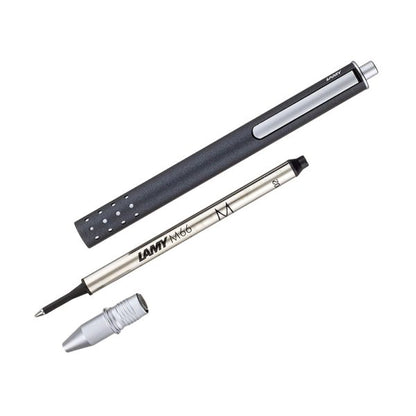 Lamy Swift 334 Matt Anthracite Rollerball Pen