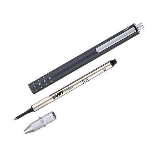 Lamy Swift 334 Matt Anthracite Rollerball Pen