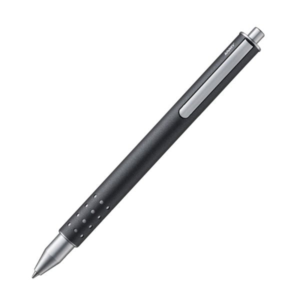Lamy Swift 334 Matt Anthracite Rollerball Pen