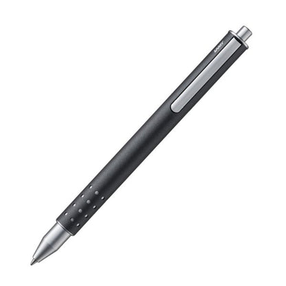 Lamy Swift 334 Matt Anthracite Rollerball Pen