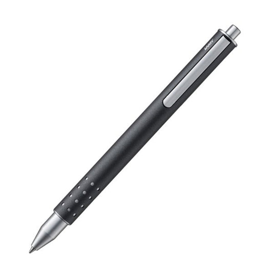 Lamy Swift 334 Matt Anthracite Rollerball Pen