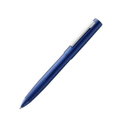 Lamy Aion 377 Deep Dark Blue Rollerball Pen
