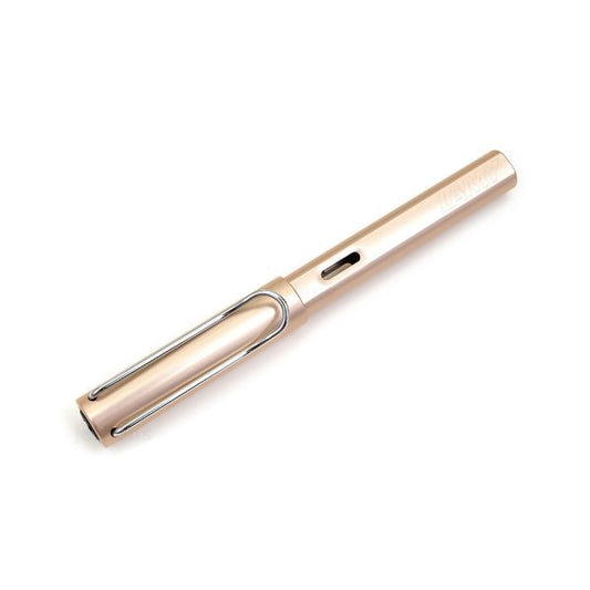 Lamy AL-star 063 Cosmic Rollerball Pen
