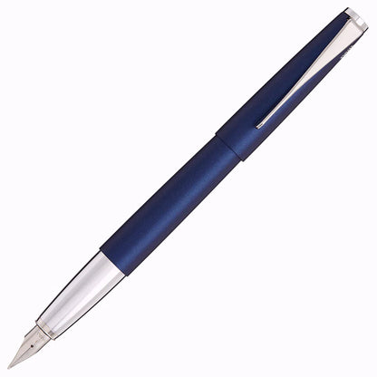 Lamy 067 Studio Imperial Blue CT Fountain Pen