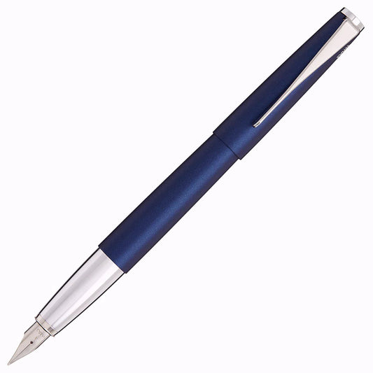 Lamy 067 Studio Imperial Blue CT Fountain Pen