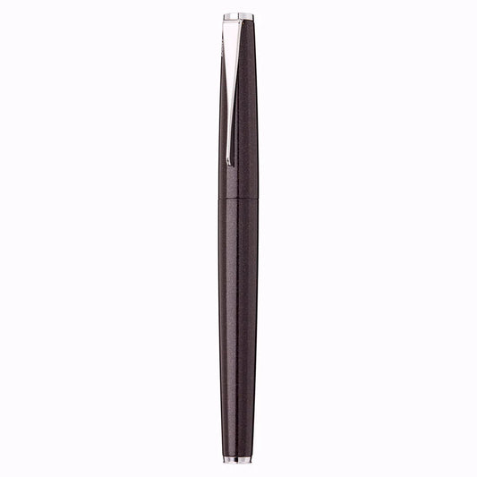 Lamy 069 Studio Dark Brown CT Fountain Pen (Special Edition)
