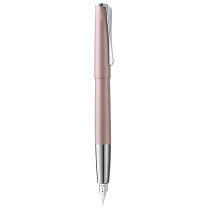Lamy 069 Studio Rose CT Fountain Pen (Special Edition)