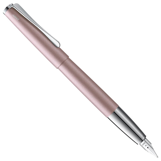 Lamy 069 Studio Rose CT Fountain Pen (Special Edition)
