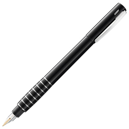 LAMY 098 accent brillant-ld Fountain Pen