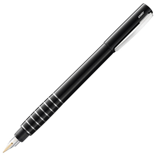 LAMY 098 accent brillant-ld Fountain Pen