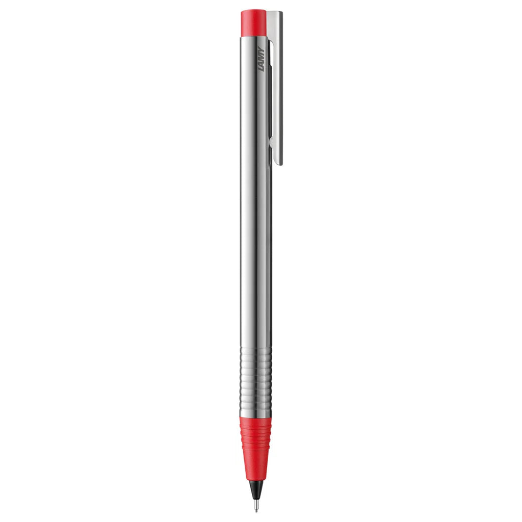 Lamy 105 Logo Matt Red Mechanical Pencil (0 MM) 4000700