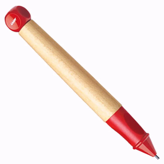 Lamy 110 ABC Red Mechanical Pencil (1.4 MM) 4000734