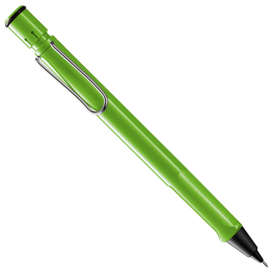 Lamy 113 Safari Green Mechanical Pencil (0 MM) 4030637