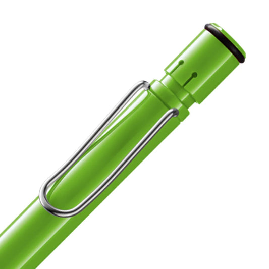 Lamy 113 Safari Green Mechanical Pencil (0 MM) 4030637