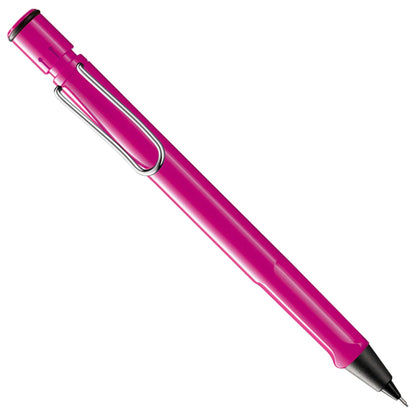 Lamy 113 Safari Pink Mechanical Pencil (0 MM) 4026644