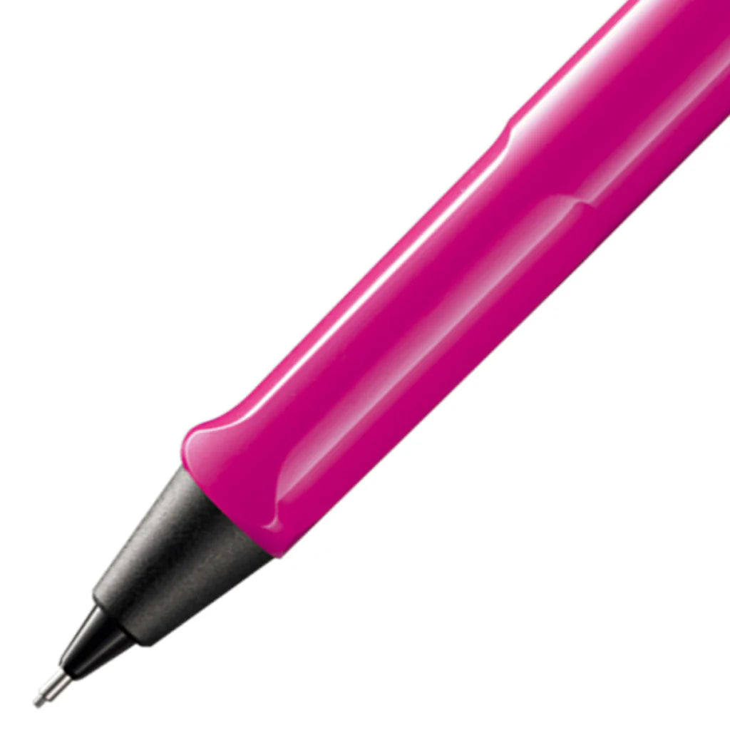 Lamy 113 Safari Pink Mechanical Pencil (0 MM) 4026644