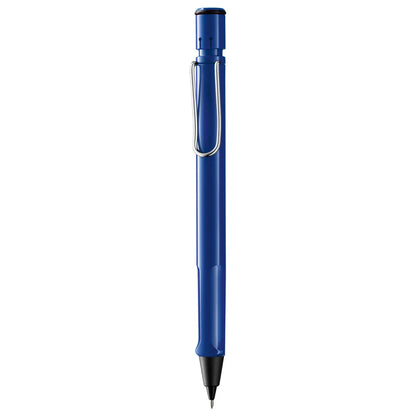 Lamy 114 Safari Blue Mechanical Pencil (0 MM) 4000738