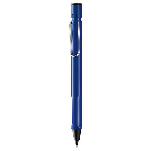 Lamy 114 Safari Blue Mechanical Pencil (0 MM) 4000738