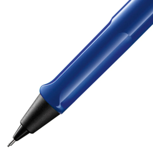 Lamy 114 Safari Blue Mechanical Pencil (0 MM) 4000738
