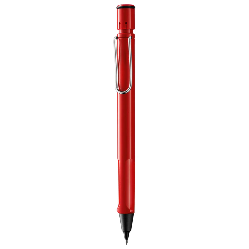 Lamy 116 Safari Red Mechanical Pencil (0 MM) 4000741