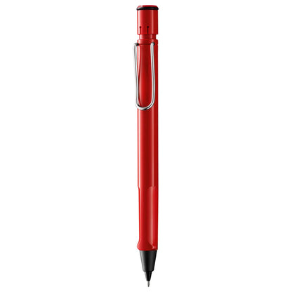 Lamy 116 Safari Red Mechanical Pencil (0 MM) 4000741